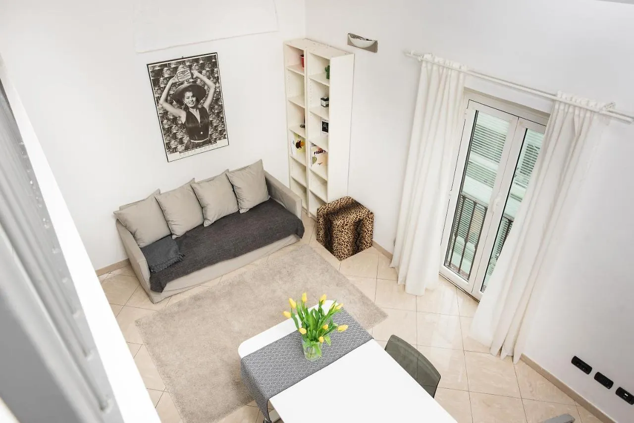 Boutique Loft In Milan'S Fashion District - Ac & Prime Location Milan
