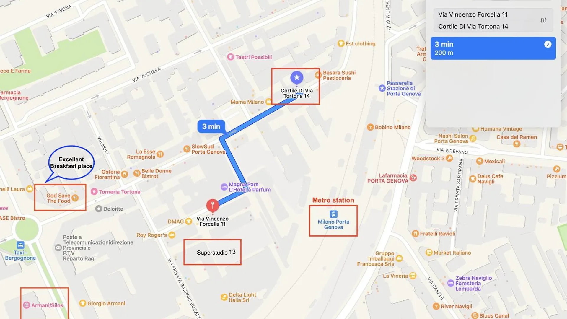 Boutique Loft In Milan'S Fashion District - Ac & Prime Location Apartment Milan