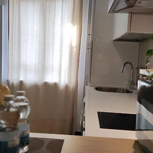 Appartement Arco Pace, Milan