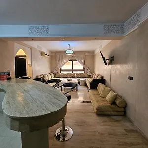  Apartment Douillet Au Centre Gueliz Morocco