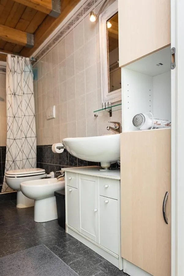 Boutique Loft In Milan'S Fashion District - Ac & Prime Location Apartment