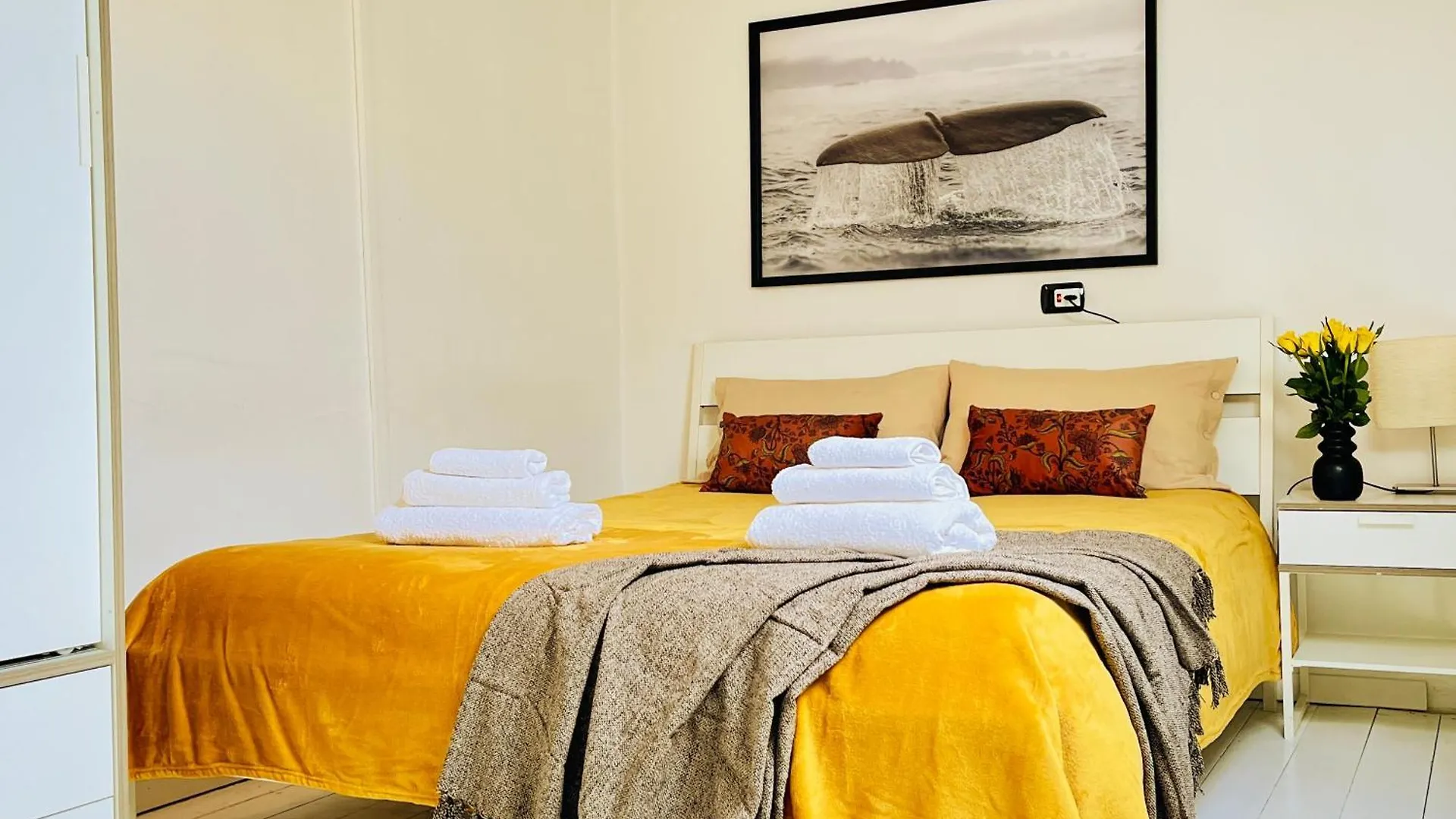 Boutique Loft In Milan\'S Fashion District - Ac & Prime Location location