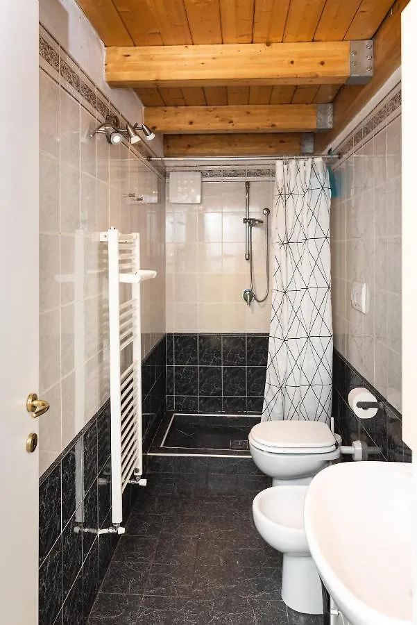 Boutique Loft In Milan'S Fashion District - Ac & Prime Location公寓